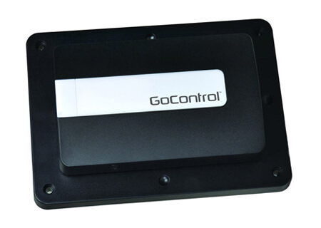 Z-Wave Garage Door Controller