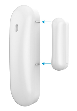 DoorSensor