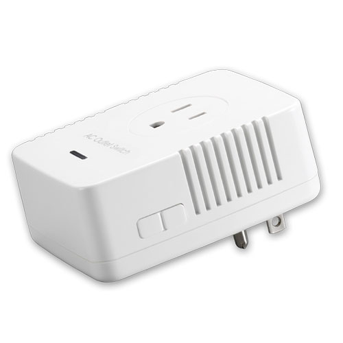 GoodWay Z-Wave Power Switch
