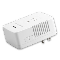 GoodWay Z-Wave Power Monitor