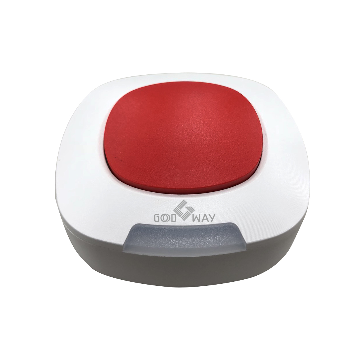 Panic Button