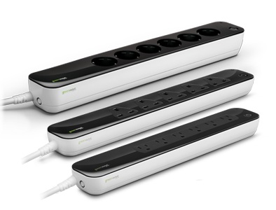 Multi socket PowerNode US