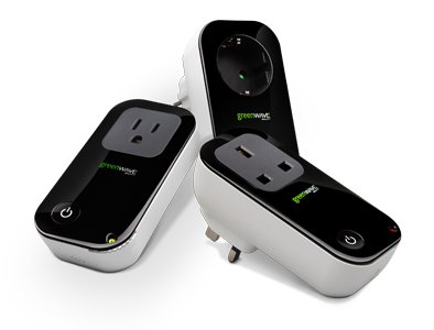 Smart PowerNode (Schuko version)
