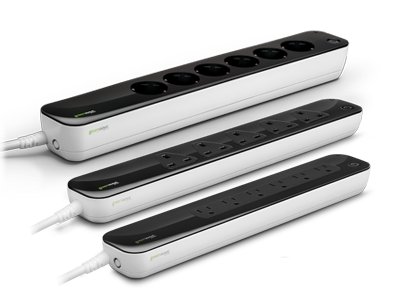 Smart PowerNode