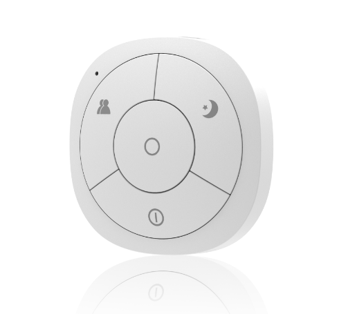 Scene Controller