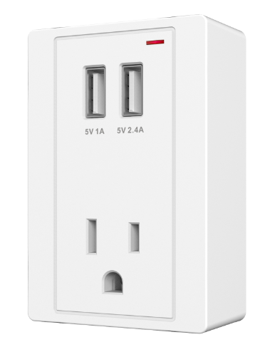 Smart Plug