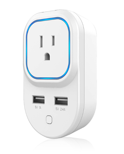 Smart Plug