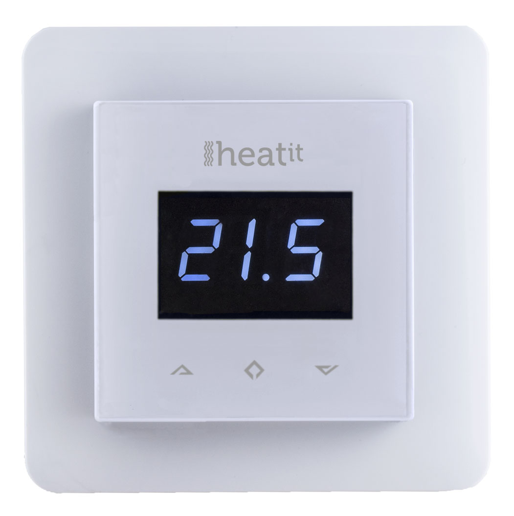 Heatit Z-Wave