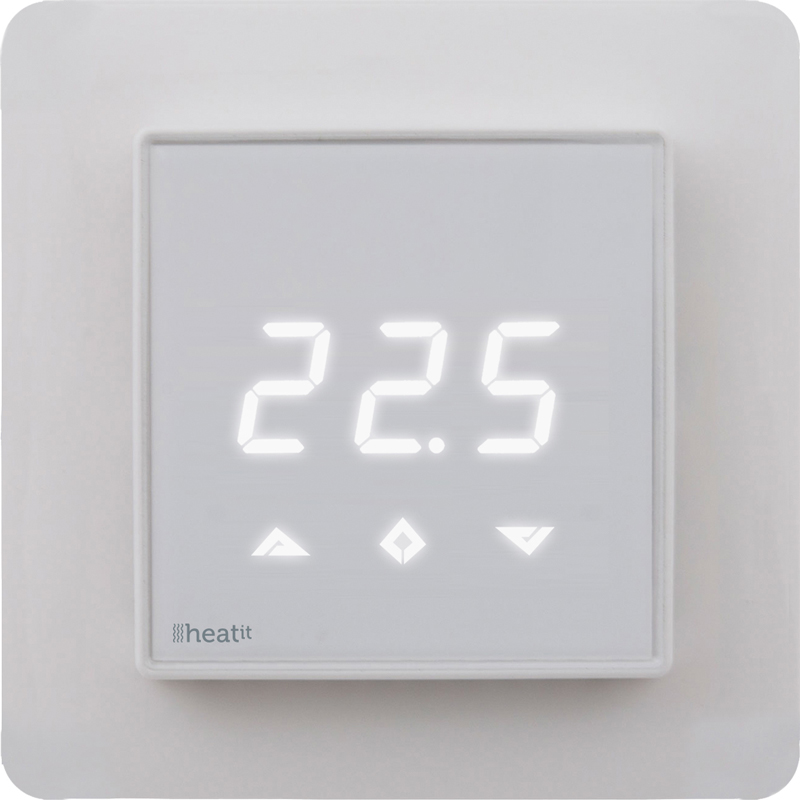 Heatit Z-TRM2fx