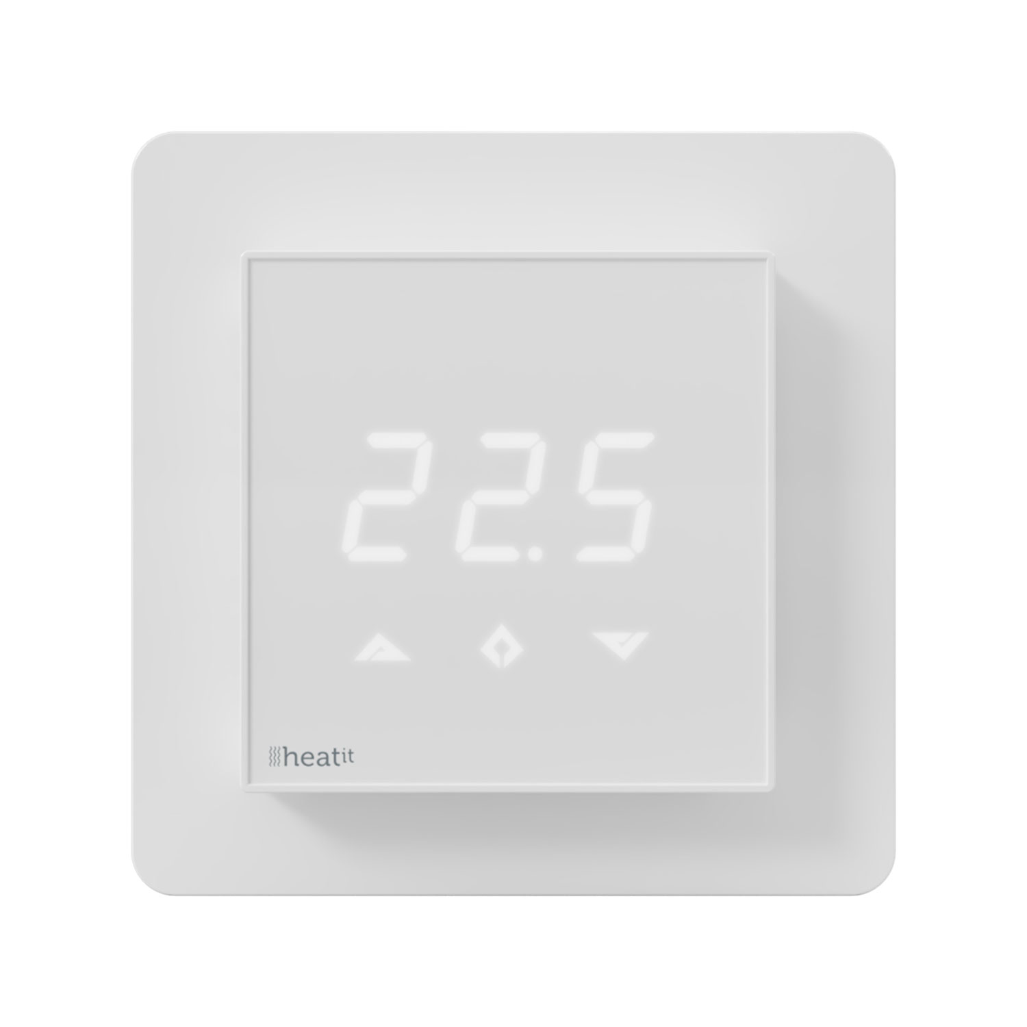 Heatit Z-TRM3