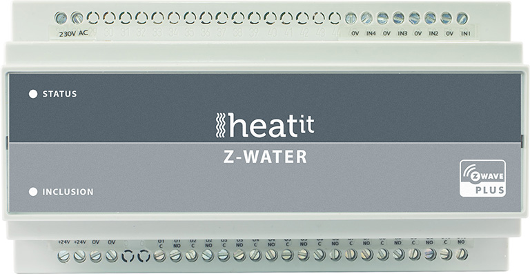 Heatit Z-Water