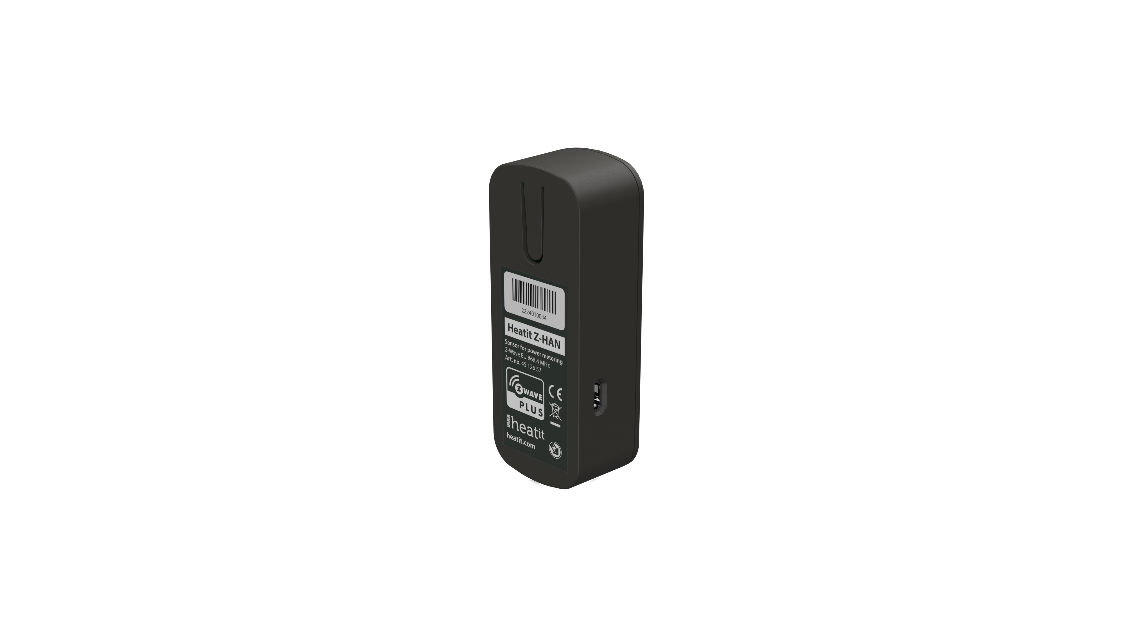 Heatit Z-HAN