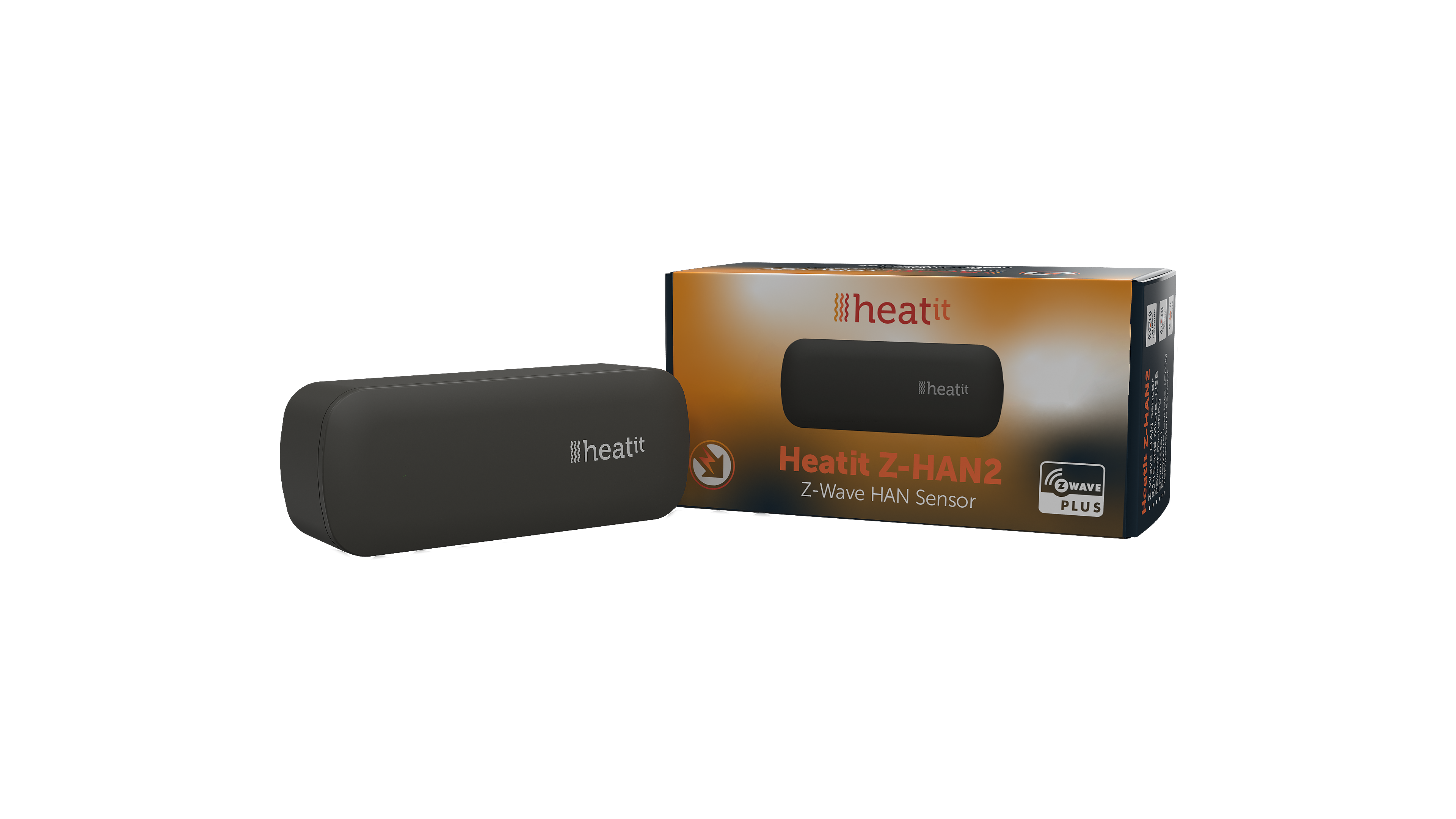 Heatit Z-HAN2