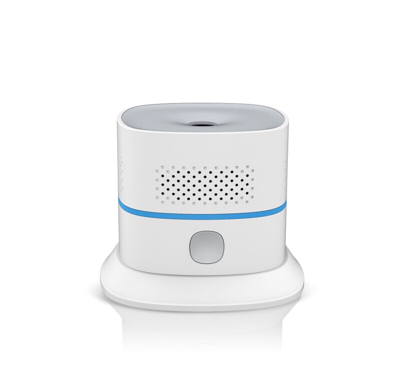 Smart Carbon Monoxide Sensor