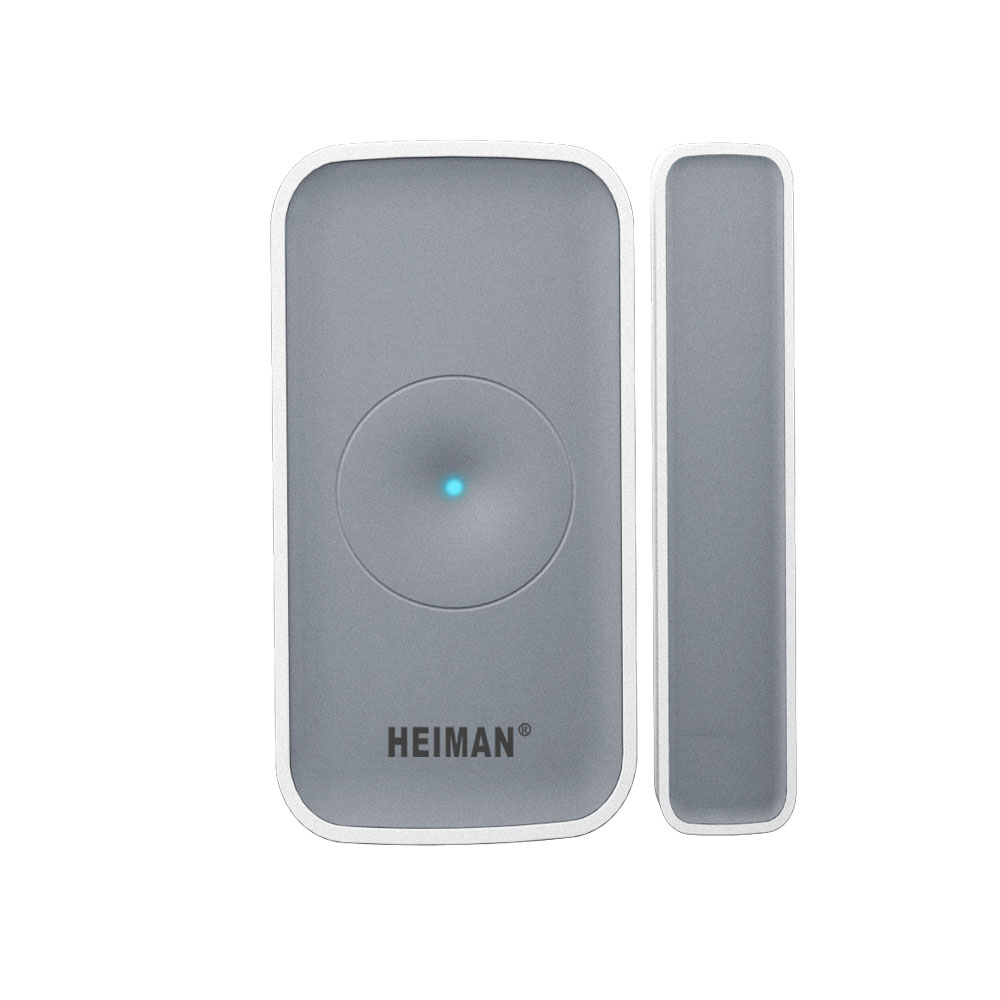 Smart Door Sensor