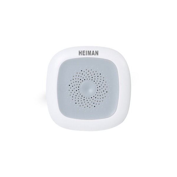 Smart Temperature and Humidity Sensor