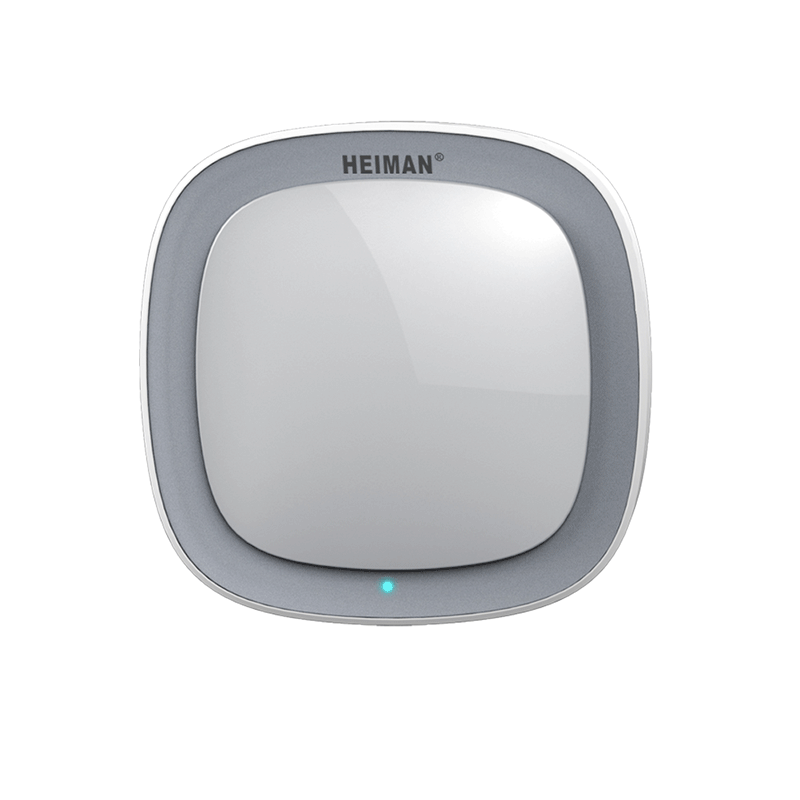 Smart Motion Sensor