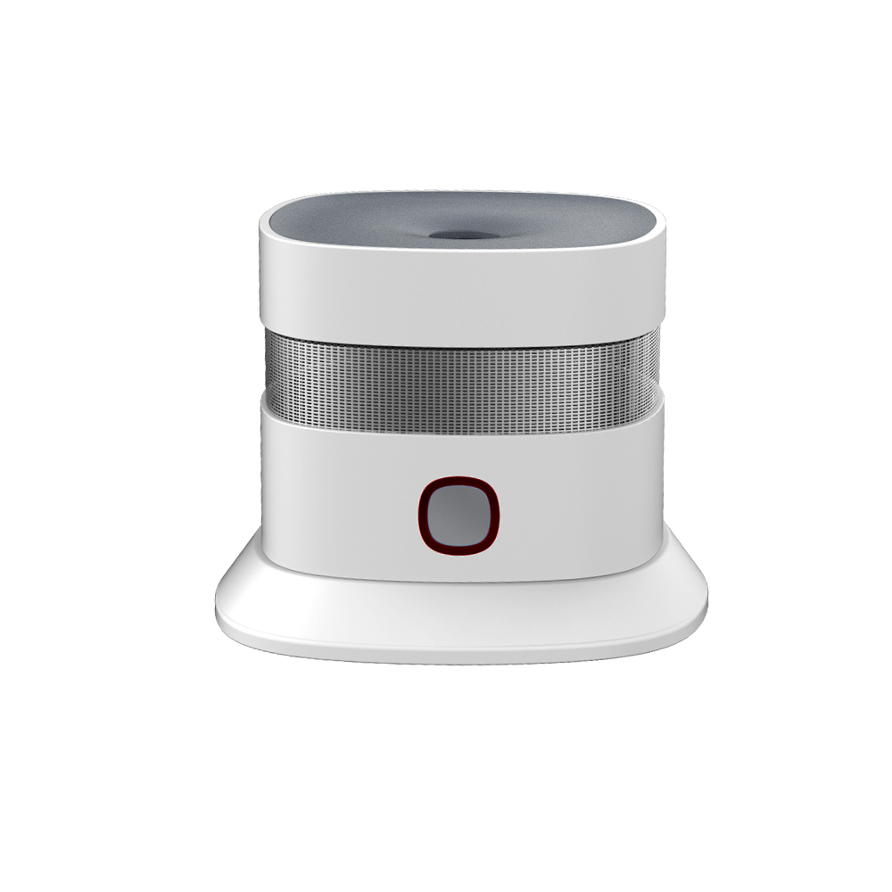 Smart Smoke Sensor