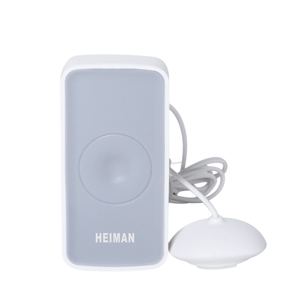 Smart Water Leakage Sensor