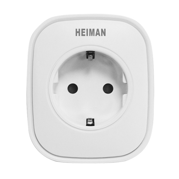 Smart Plug