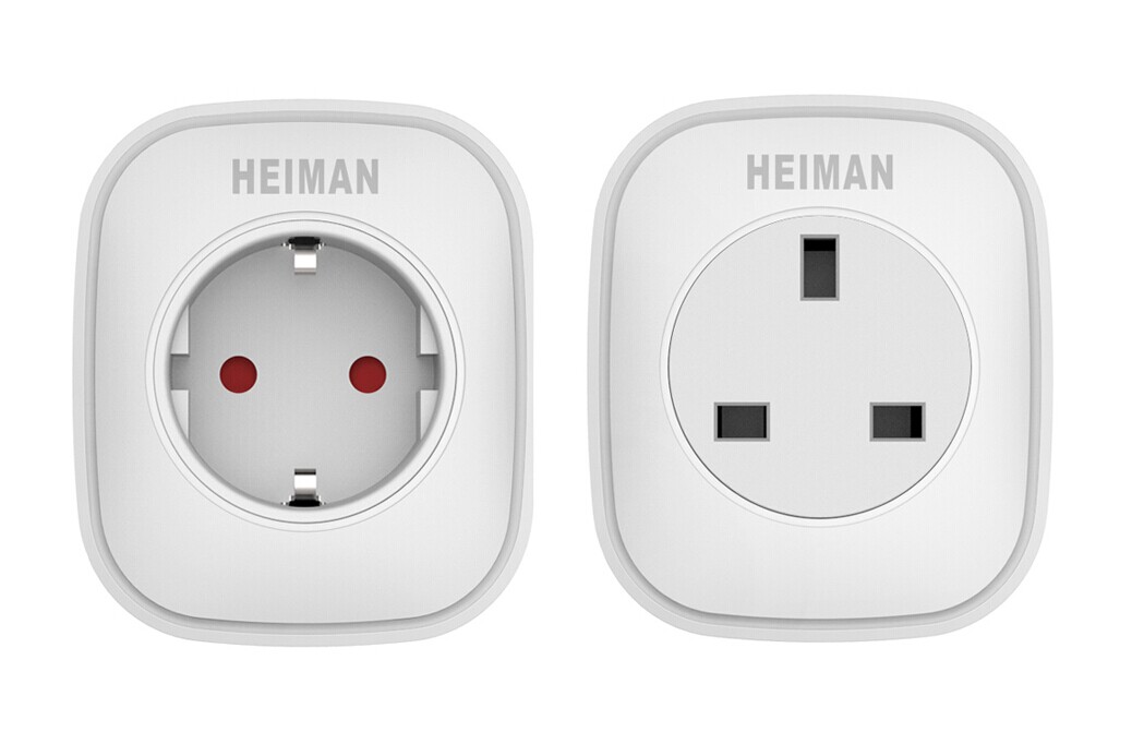 Smart Metering Plug