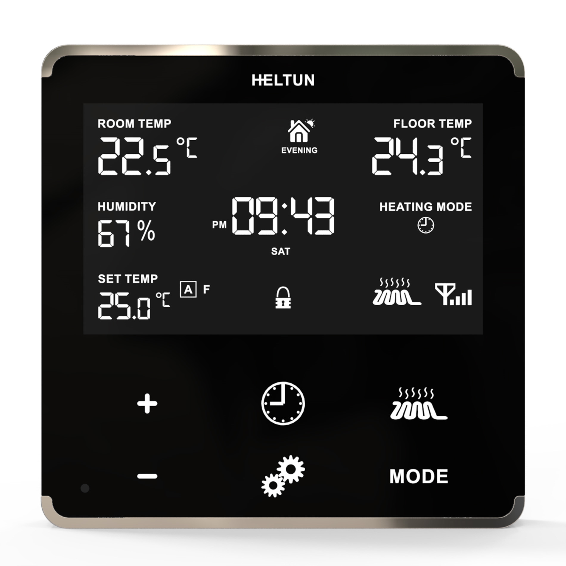 Heating Thermostat