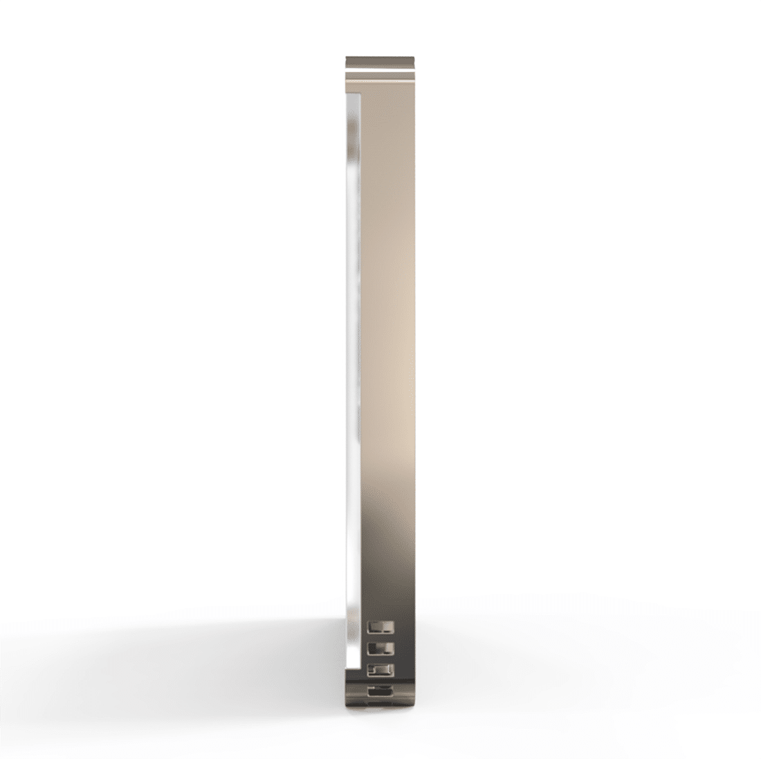 Touch Panel Switch Quinto