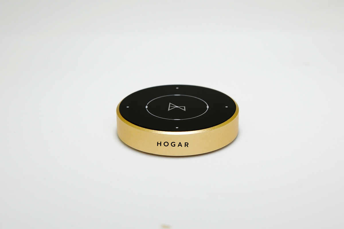 Hogar Pebble