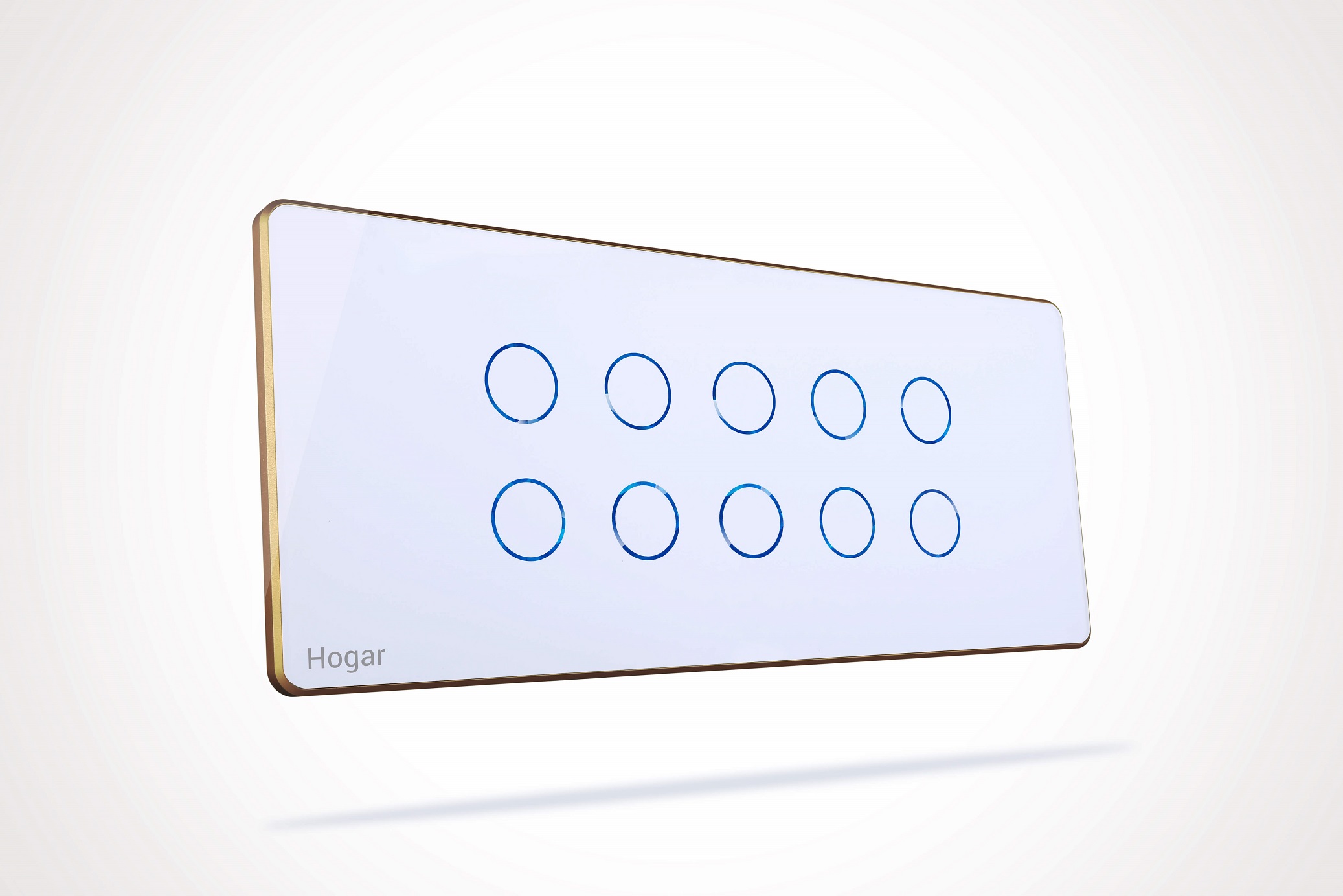 Touch Panel Switch