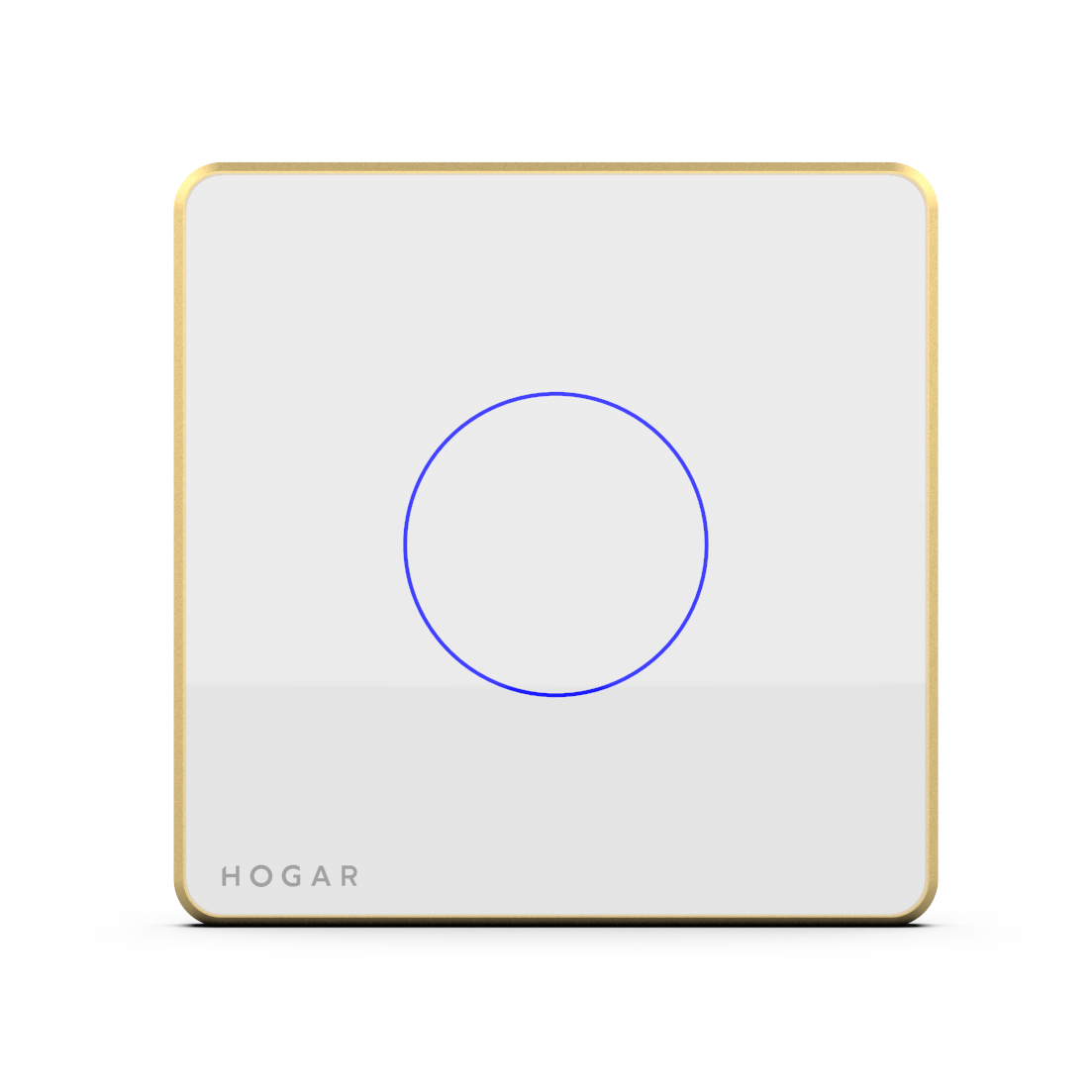 1 Touch Panel Switch