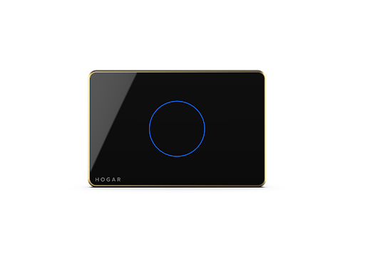 1 Touch Panel Switch