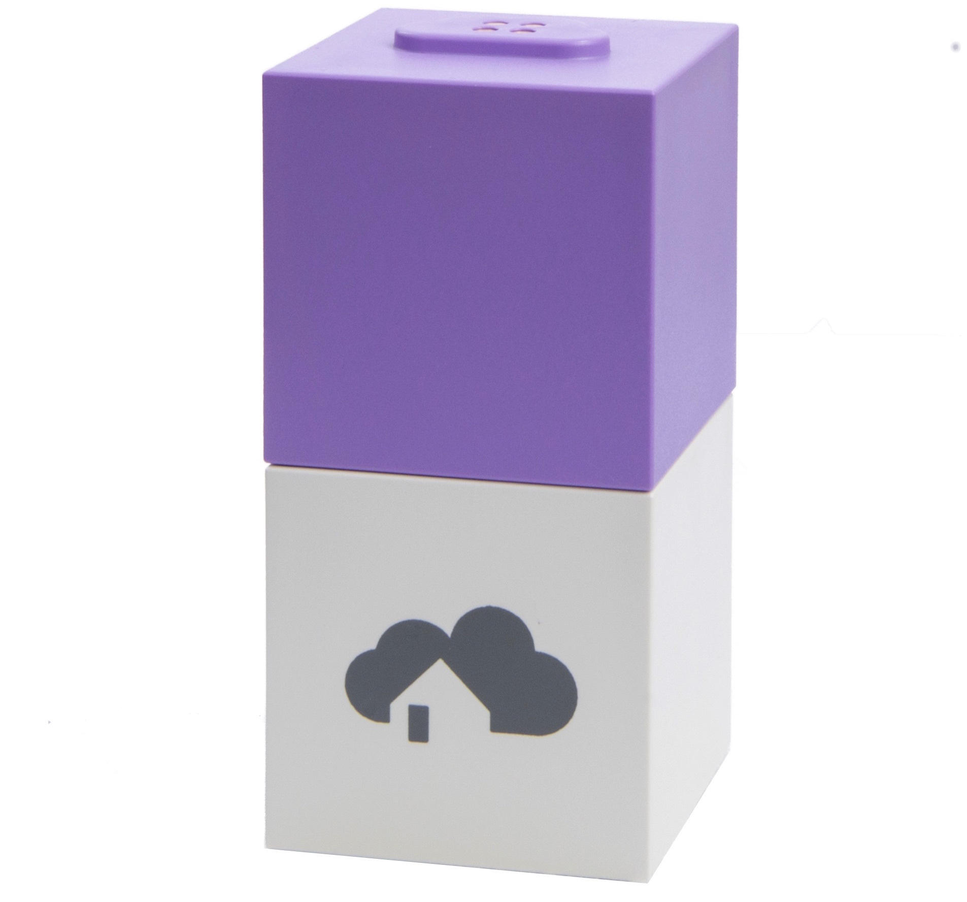 homee Z-Wave Cube