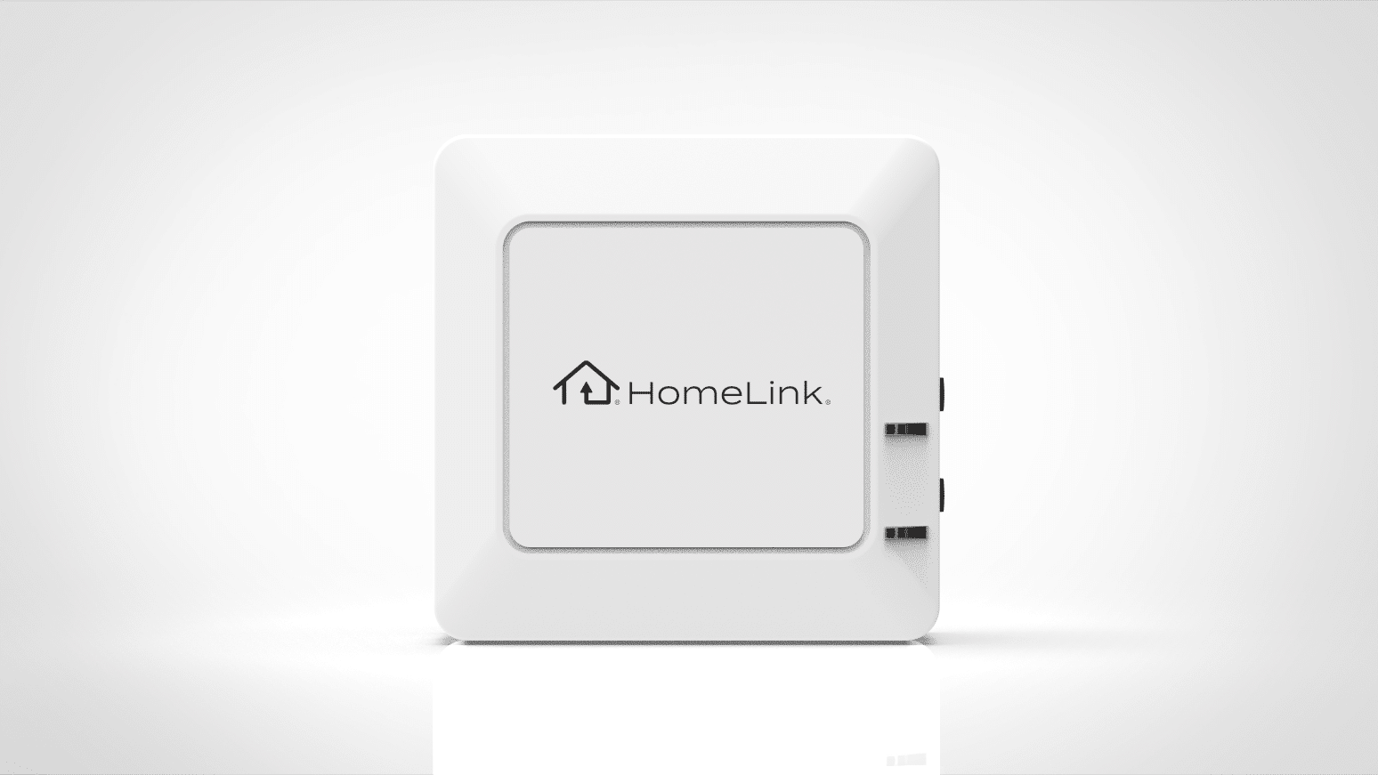 HomeLink Smart Home Connector