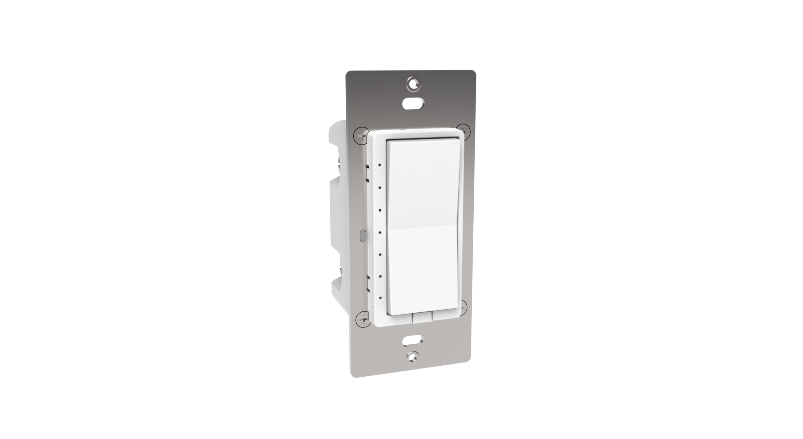 Smart In Wall Dimmer