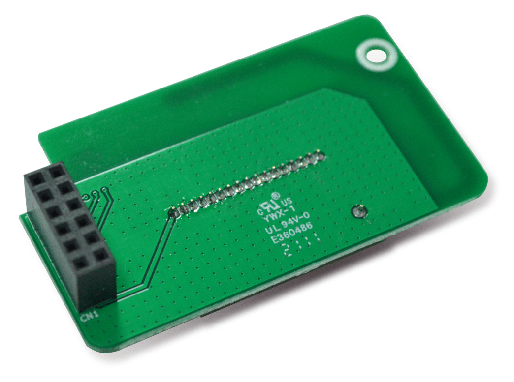 Z-Wave interface module (700 series)