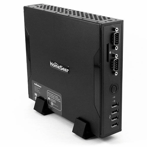 HomeSeer HomeTroller S6