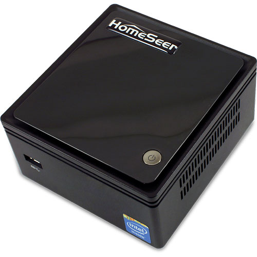 HomeSeer HomeTroller-SEL