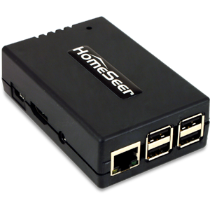 HomeSeer Z-NET