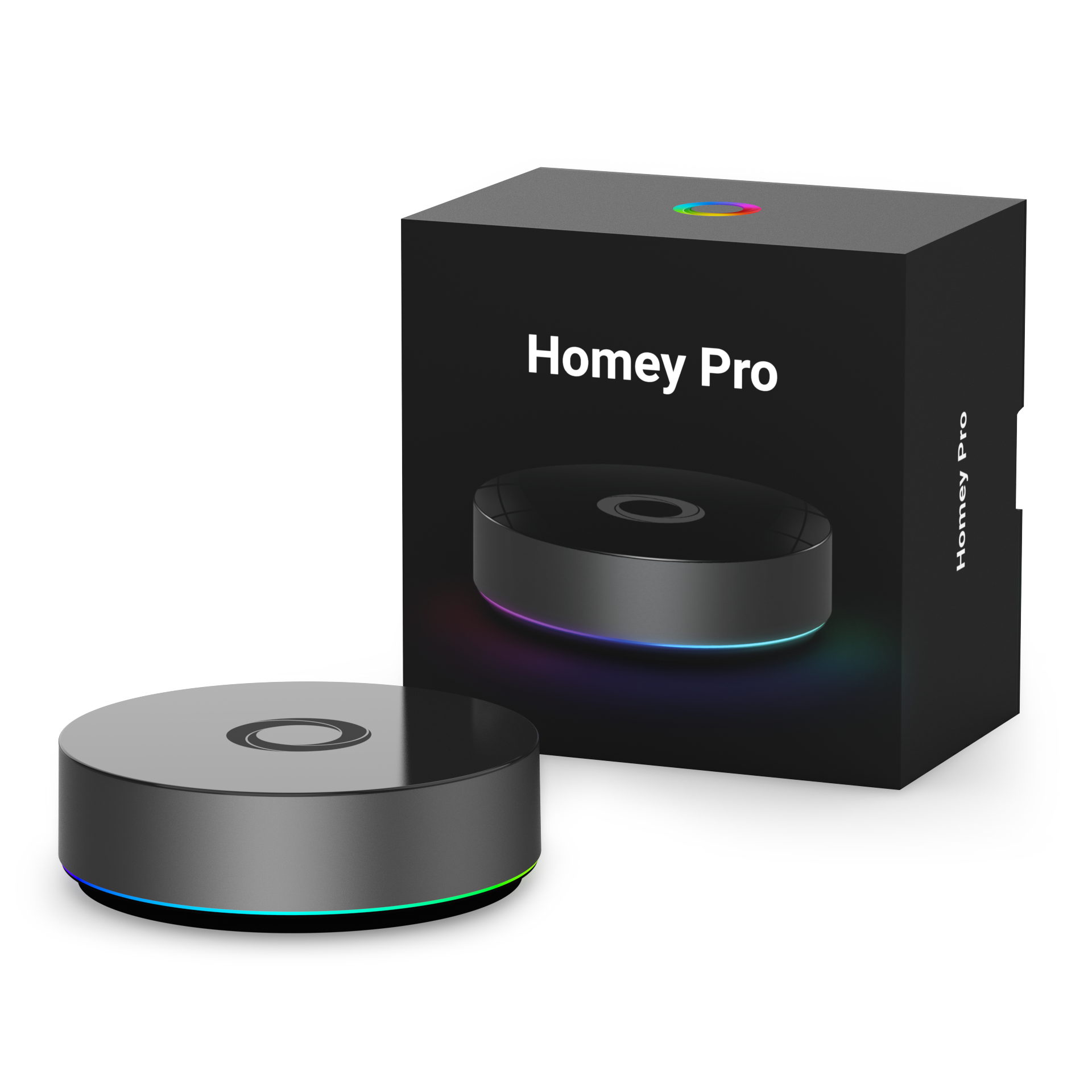 Homey Pro