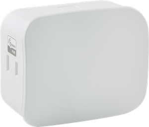 Plug-in Dimmer (Single Plug)