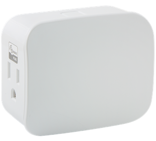 Plug-in Switch (Single Plug)