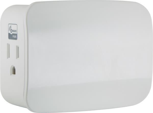 Plug-in Switch (Dual Plug Simultaneous Control)