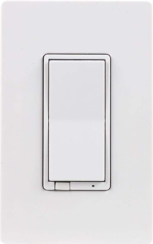 In-Wall Smart Switch