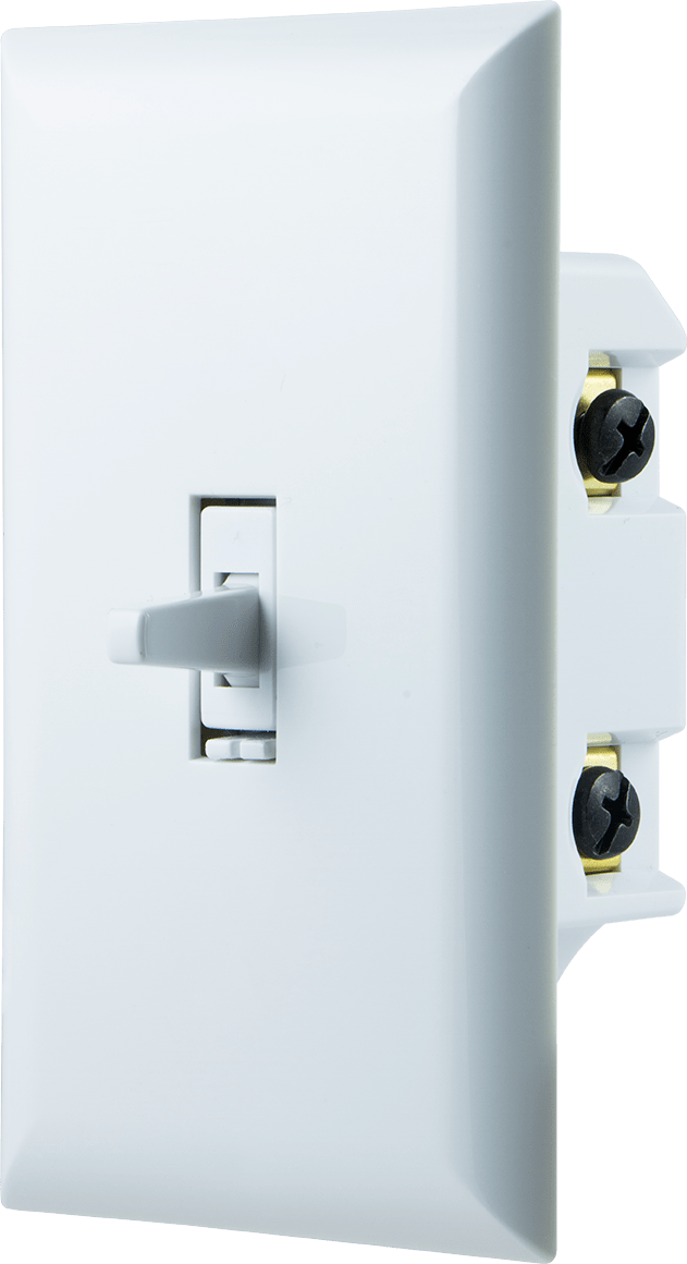 In-Wall Dimmer (Toggle)