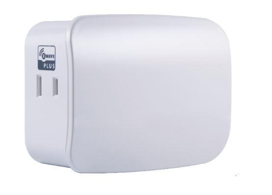 Plug-in Dimmer (Dual Plug Simultaneous Control)