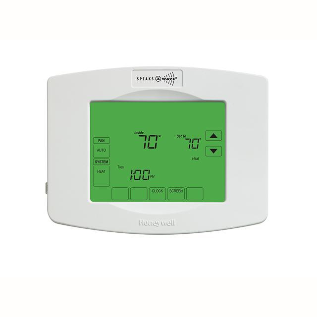 Vision PRO Z-Wave Thermostat
