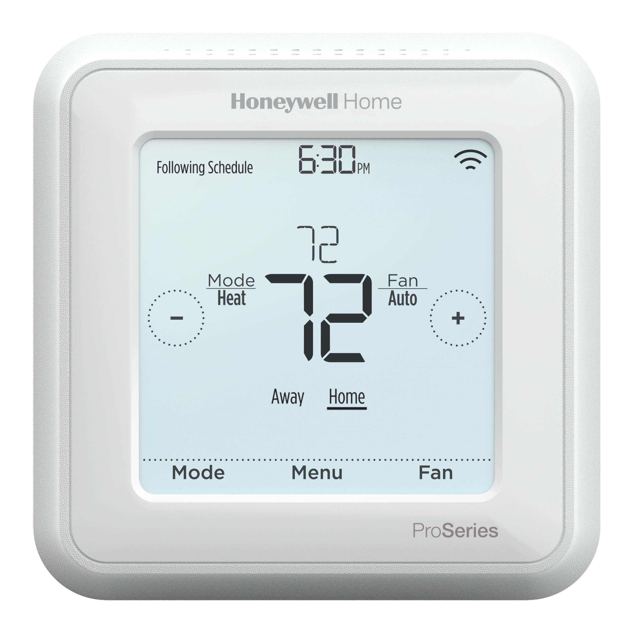 T6 Pro Z-Wave with SmartStart