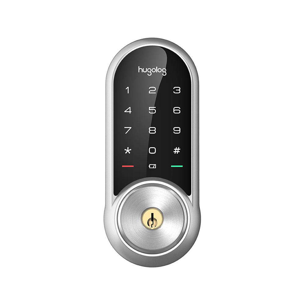 Digital Mortise Door Lock