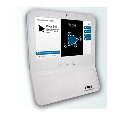 Astralink Android Home Station