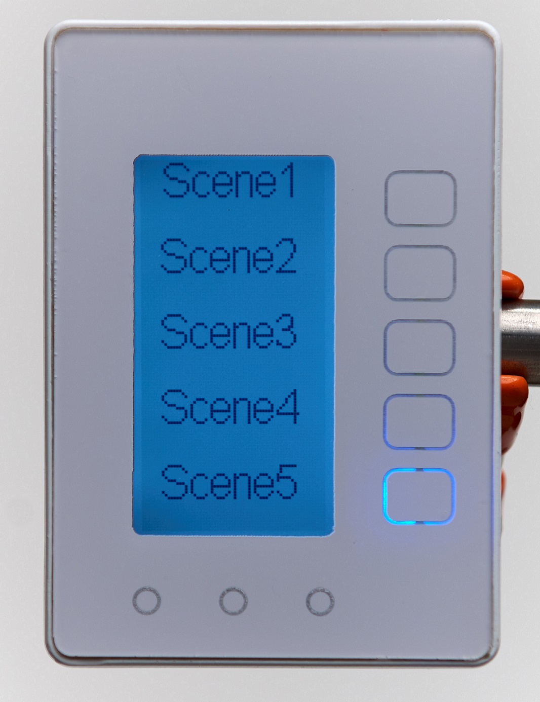 Nexia One Touch